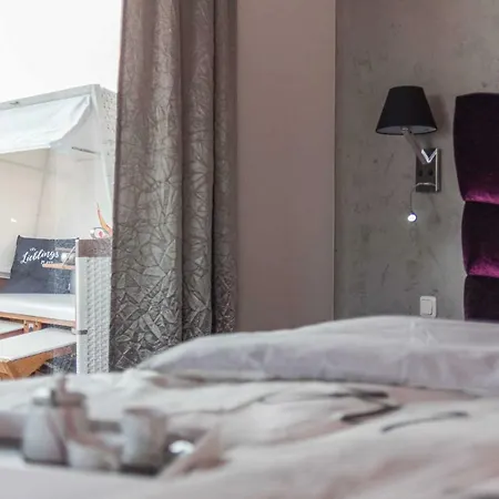 Apartment Luxus_spa_penthouse Dolce Vita _we